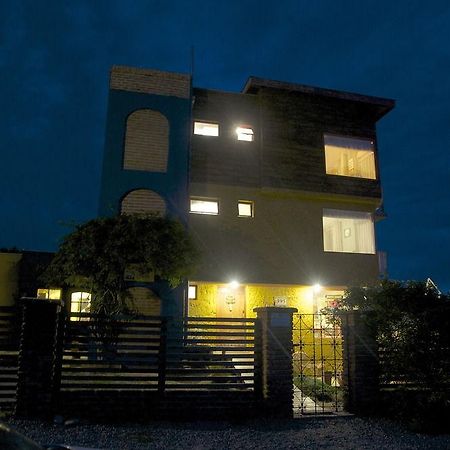 Cinque Colori Bed & Breakfast- Spa 알가로보 외부 사진