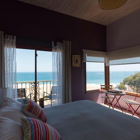 Cinque Colori Bed & Breakfast- Spa 알가로보 외부 사진