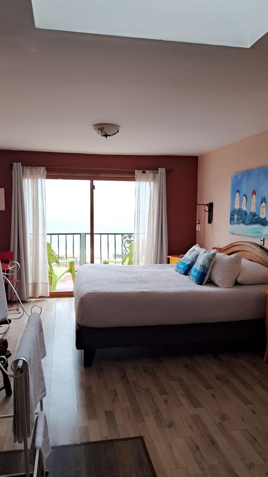 Cinque Colori Bed & Breakfast- Spa 알가로보 외부 사진