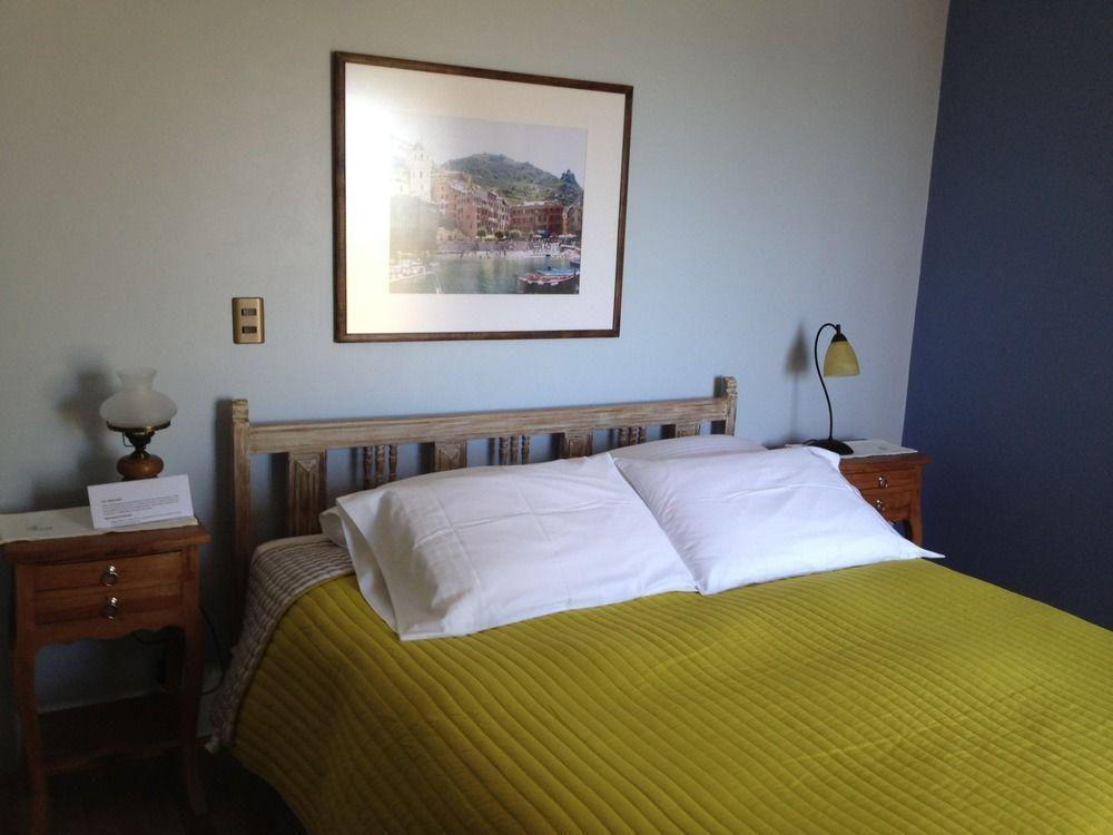 Cinque Colori Bed & Breakfast- Spa 알가로보 외부 사진