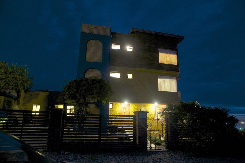 Cinque Colori Bed & Breakfast- Spa 알가로보 외부 사진