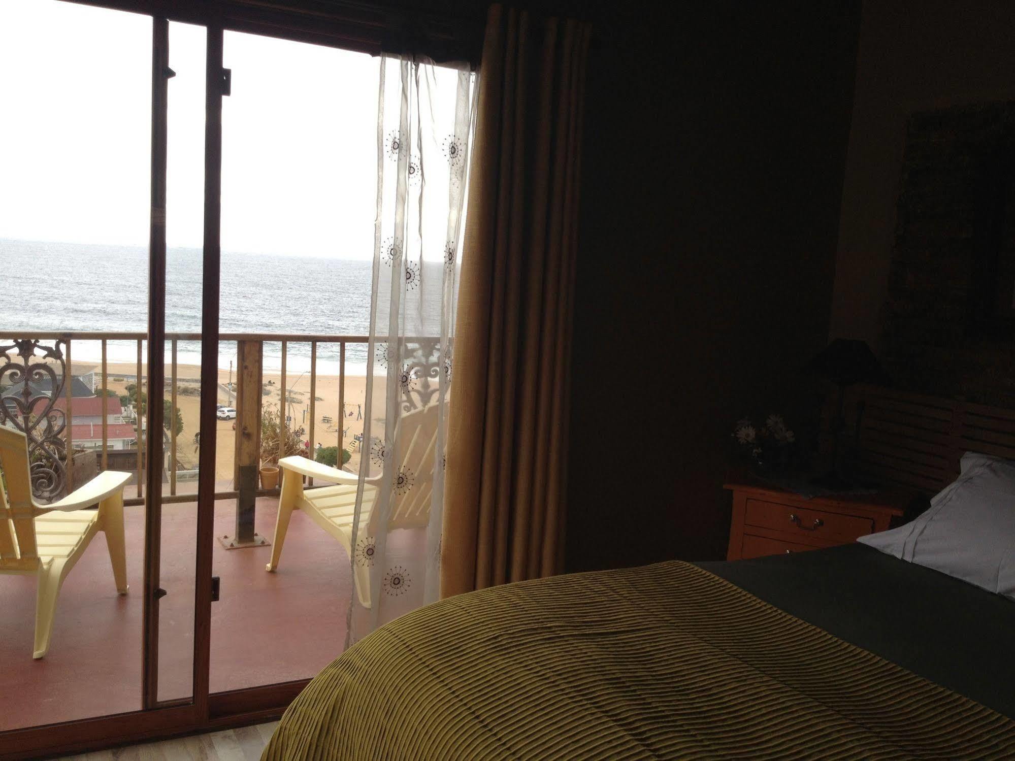 Cinque Colori Bed & Breakfast- Spa 알가로보 외부 사진