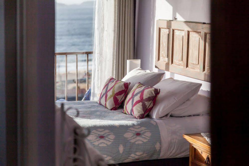 Cinque Colori Bed & Breakfast- Spa 알가로보 외부 사진