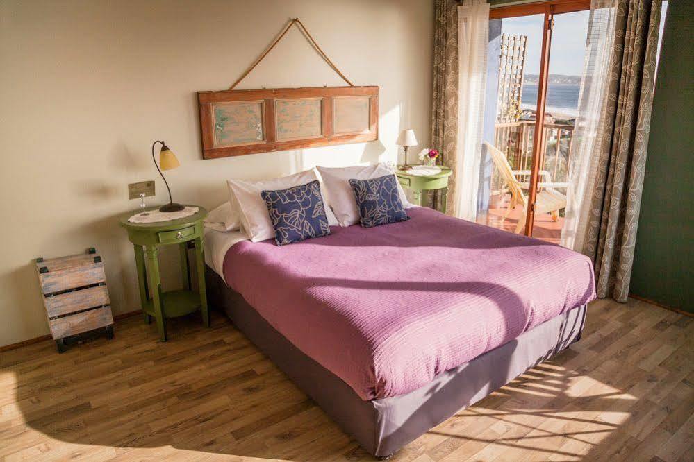Cinque Colori Bed & Breakfast- Spa 알가로보 외부 사진