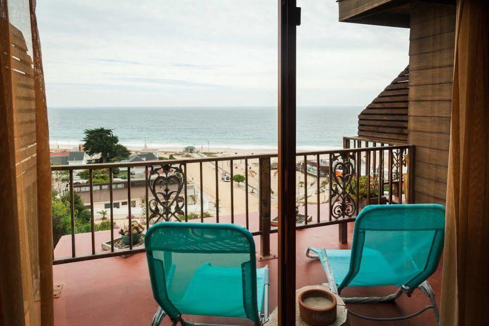 Cinque Colori Bed & Breakfast- Spa 알가로보 외부 사진