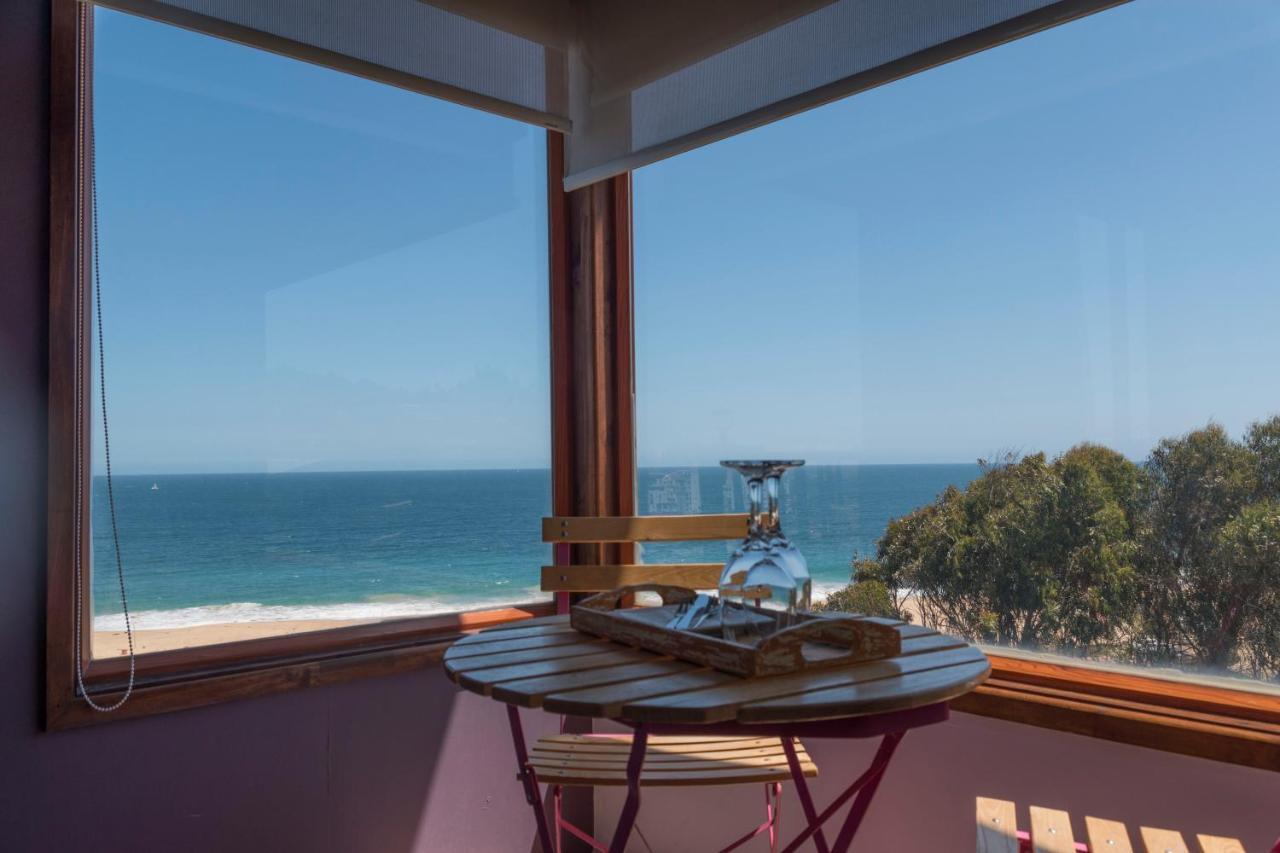 Cinque Colori Bed & Breakfast- Spa 알가로보 외부 사진