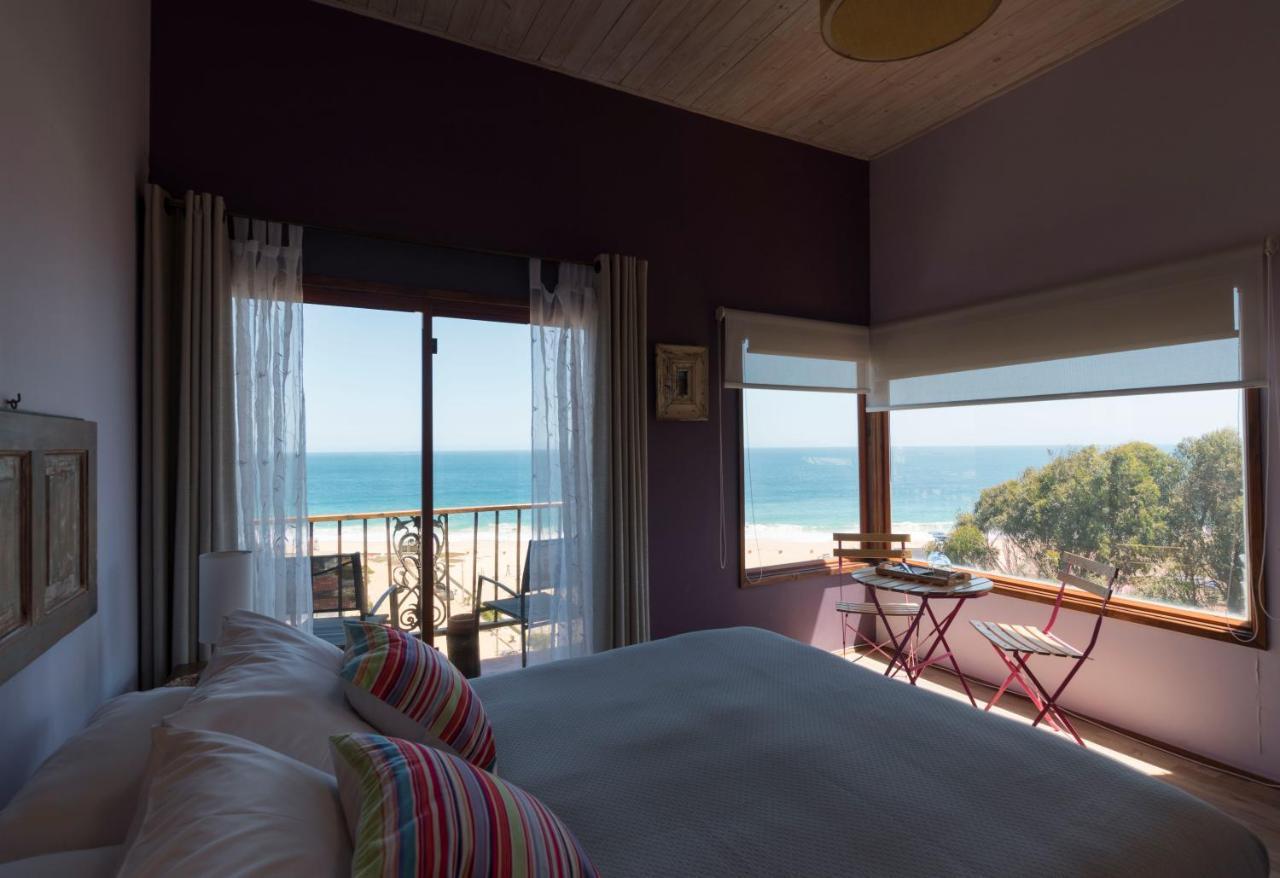Cinque Colori Bed & Breakfast- Spa 알가로보 외부 사진