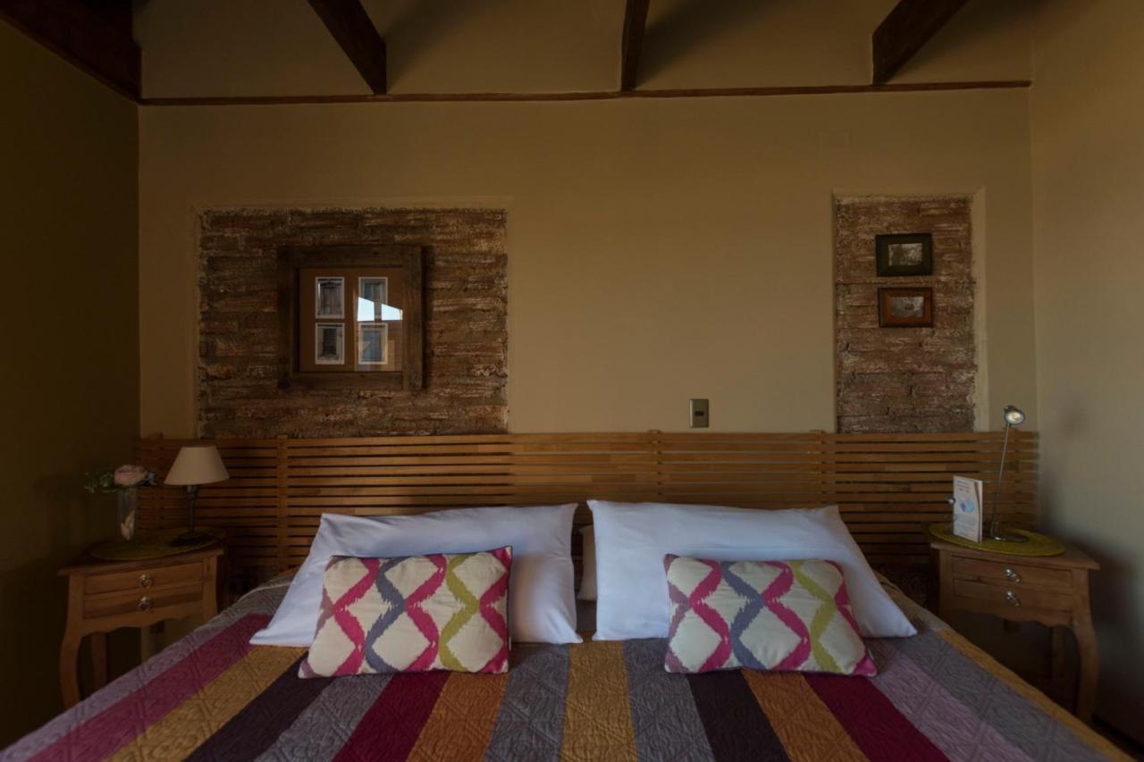 Cinque Colori Bed & Breakfast- Spa 알가로보 외부 사진