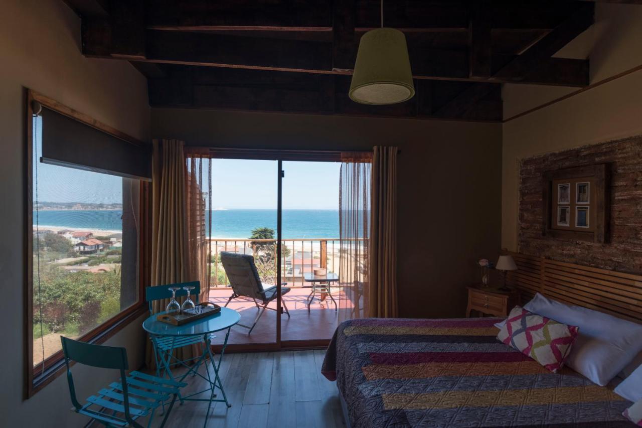 Cinque Colori Bed & Breakfast- Spa 알가로보 외부 사진